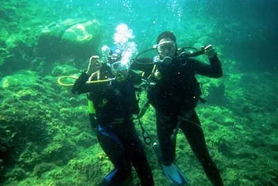 Photo from “Under water.”
