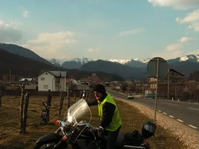 Photo from “Ride to live, live to ride”