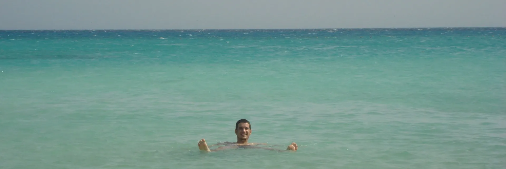sea