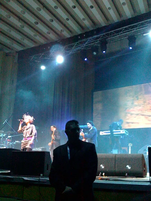 Thievery Corporation