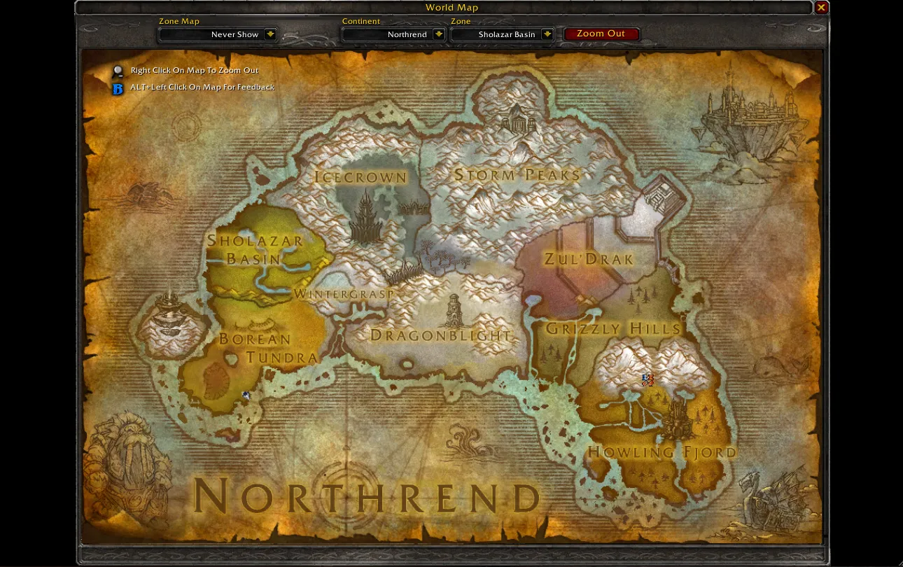 wow wotlk